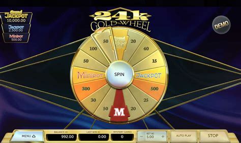 24k jackpot